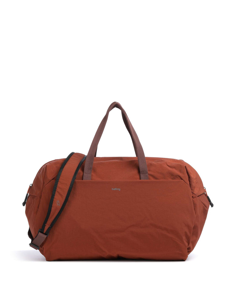 Bellroy Lite 40 Weekend bag clay