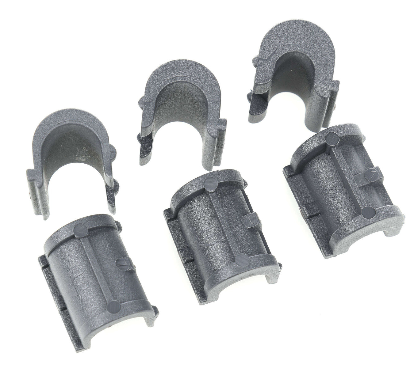 Ortlieb Back-Roller Free QL2.1 Set Luggage bag black