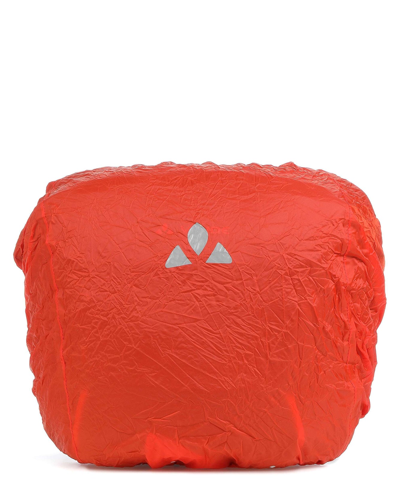 Vaude Urban Cycle Luggage bag burnt yellow