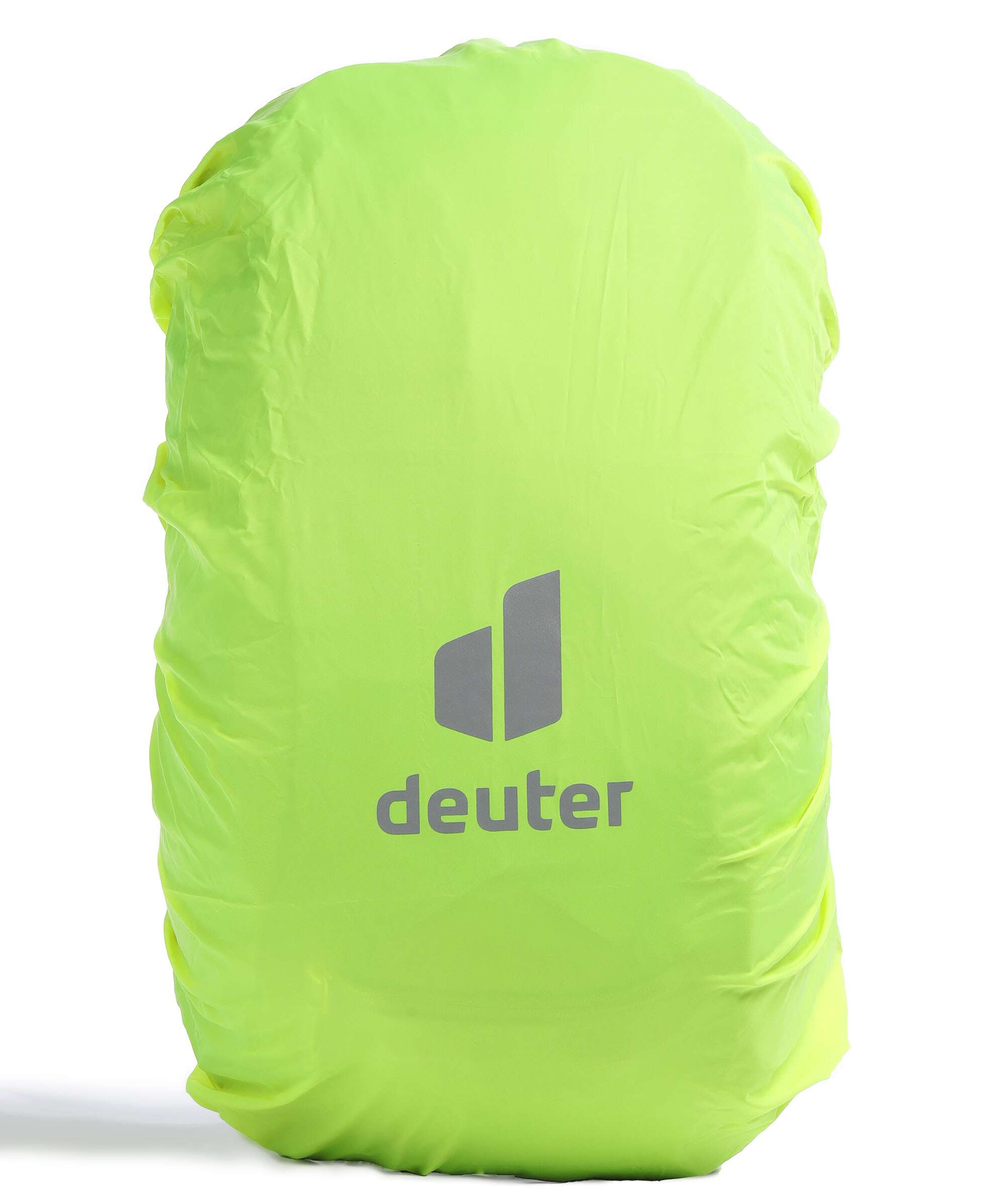 Deuter Race Air 14+3 Backpack linden/cactus
